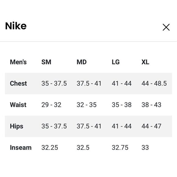 Nike Gray Tank Top for Men - Picture 8 of 8